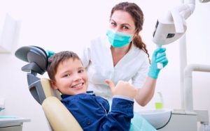 invest in your dental health